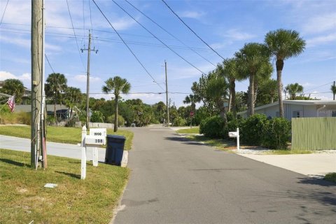 Villa ou maison à vendre à New Smyrna Beach, Floride: 3 chambres, 212.56 m2 № 2430830 - photo 29