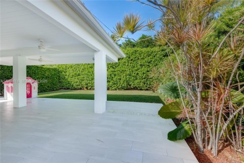 Casa en venta en Coral Gables, Florida, 3 dormitorios, 154.22 m2 № 2049664 - foto 24
