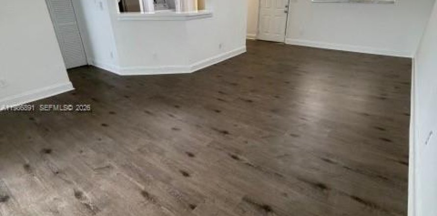 Condo à Oakland Park, Floride, 2 chambres  № 2049097