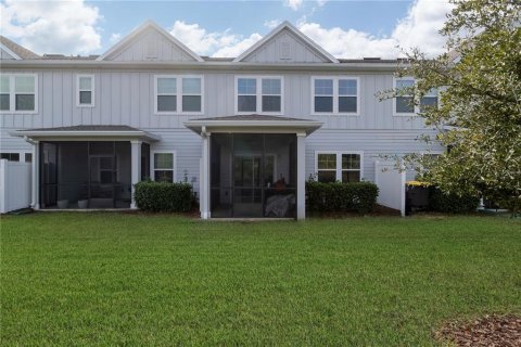 Townhouse in Jacksonville, Florida 3 bedrooms, 157.93 sq.m. № 2156131 - photo 6