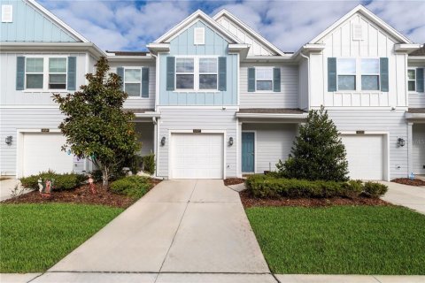 Townhouse in Jacksonville, Florida 3 bedrooms, 157.93 sq.m. № 2156131