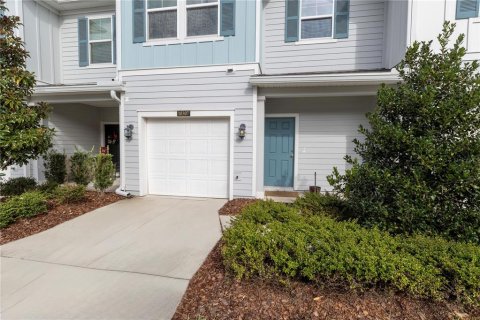 Townhouse in Jacksonville, Florida 3 bedrooms, 157.93 sq.m. № 2156131 - photo 14