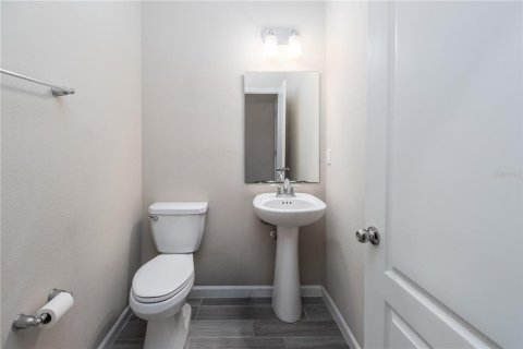 Townhouse in Jacksonville, Florida 3 bedrooms, 157.93 sq.m. № 2156131 - photo 17