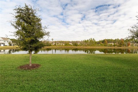 Townhouse in Jacksonville, Florida 3 bedrooms, 157.93 sq.m. № 2156131 - photo 25