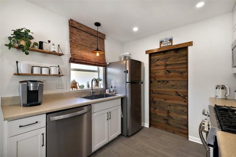 Casa en venta en Eustis, Florida, 2 dormitorios, 93.65 m2 № 1732186 - foto 11