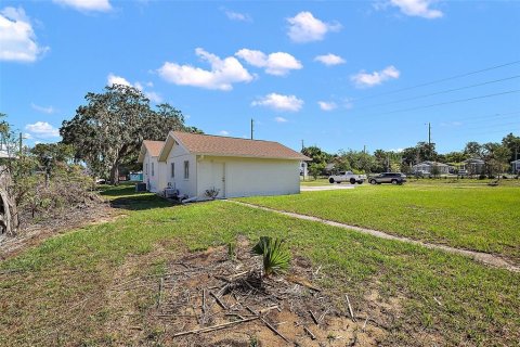 Casa en venta en Eustis, Florida, 2 dormitorios, 93.65 m2 № 1732186 - foto 28