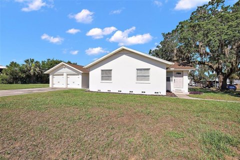 Casa en venta en Eustis, Florida, 2 dormitorios, 93.65 m2 № 1732186 - foto 24