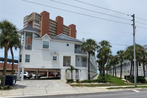 Condo à Redington Shores, Floride, 1 chambre  № 2279994