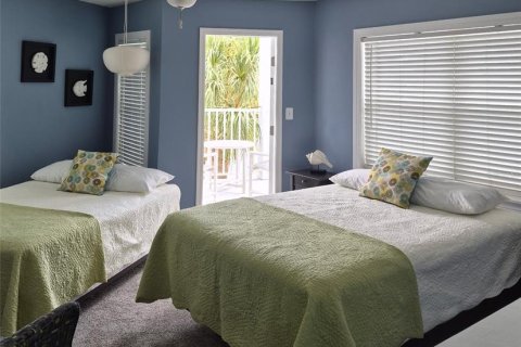 Copropriété à vendre à Redington Shores, Floride: 1 chambre, 72.46 m2 № 2279994 - photo 10
