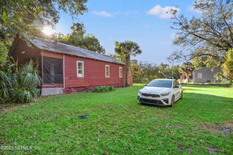 House in Jacksonville, Florida 3 bedrooms, 122.45 sq.m. № 801939 - photo 1