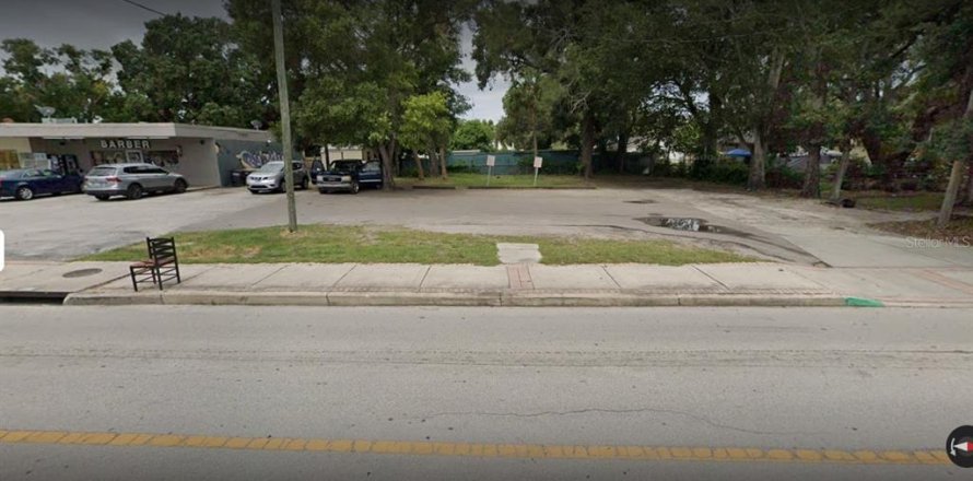 Land in Clearwater, Florida № 2103588