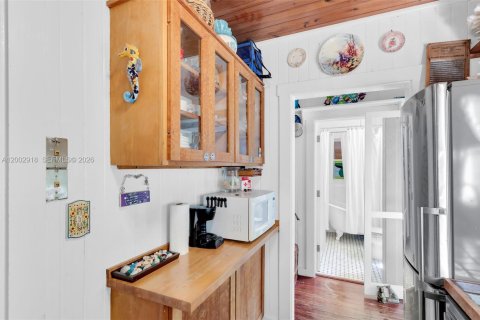 Villa ou maison à vendre à Tavernier, Floride: 1 chambre, 47.01 m2 № 2066709 - photo 11