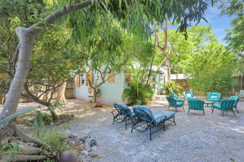 Villa ou maison à vendre à Tavernier, Floride: 1 chambre, 47.01 m2 № 2066709 - photo 15