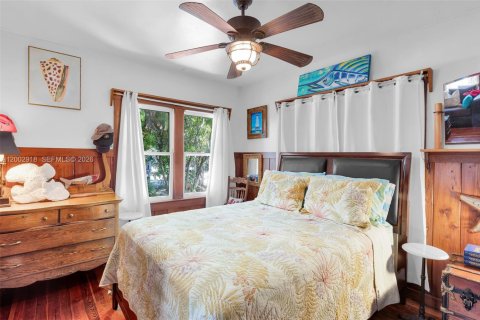 Villa ou maison à vendre à Tavernier, Floride: 1 chambre, 47.01 m2 № 2066709 - photo 13