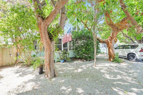 Villa ou maison à vendre à Tavernier, Floride: 1 chambre, 47.01 m2 № 2066709 - photo 3