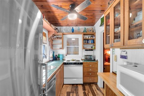 Villa ou maison à vendre à Tavernier, Floride: 1 chambre, 47.01 m2 № 2066709 - photo 10