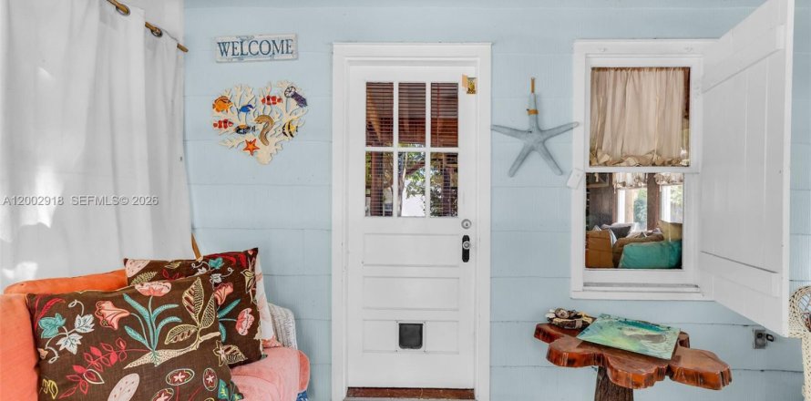 Villa ou maison à Tavernier, Floride 1 chambre, 47.01 m2 № 2066709