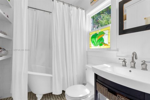 Villa ou maison à vendre à Tavernier, Floride: 1 chambre, 47.01 m2 № 2066709 - photo 12