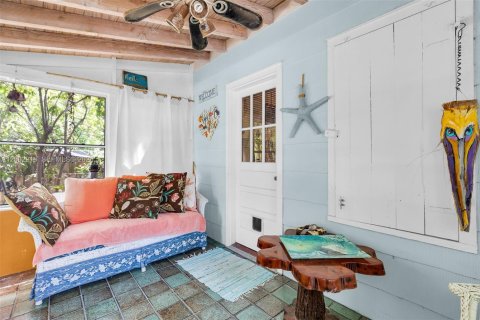 Villa ou maison à vendre à Tavernier, Floride: 1 chambre, 47.01 m2 № 2066709 - photo 2