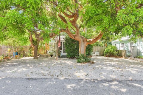 Villa ou maison à vendre à Tavernier, Floride: 1 chambre, 47.01 m2 № 2066709 - photo 20