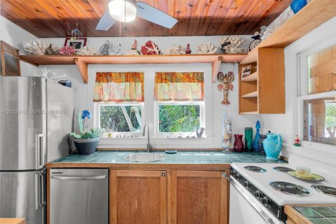 Villa ou maison à vendre à Tavernier, Floride: 1 chambre, 47.01 m2 № 2066709 - photo 9