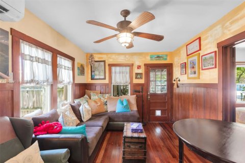 Villa ou maison à vendre à Tavernier, Floride: 1 chambre, 47.01 m2 № 2066709 - photo 8