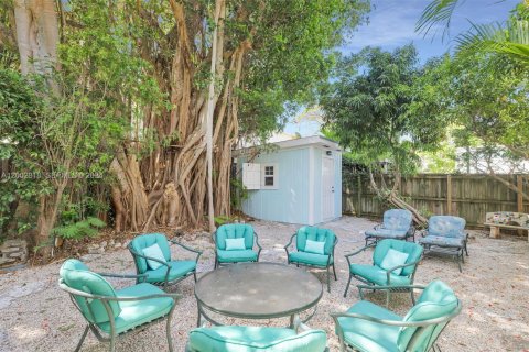 Villa ou maison à vendre à Tavernier, Floride: 1 chambre, 47.01 m2 № 2066709 - photo 18