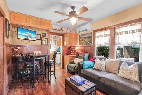 Villa ou maison à vendre à Tavernier, Floride: 1 chambre, 47.01 m2 № 2066709 - photo 6