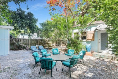 Villa ou maison à vendre à Tavernier, Floride: 1 chambre, 47.01 m2 № 2066709 - photo 17