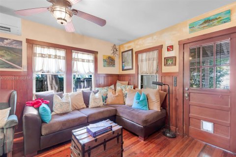 Villa ou maison à vendre à Tavernier, Floride: 1 chambre, 47.01 m2 № 2066709 - photo 7