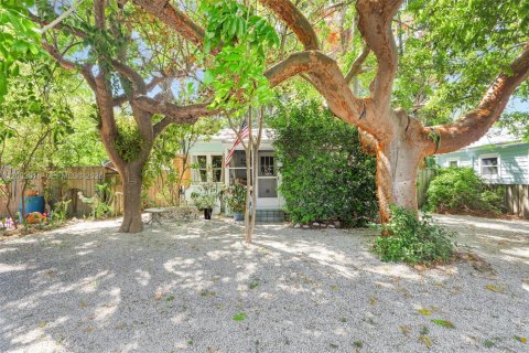 Villa ou maison à vendre à Tavernier, Floride: 1 chambre, 47.01 m2 № 2066709 - photo 4