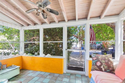 Villa ou maison à vendre à Tavernier, Floride: 1 chambre, 47.01 m2 № 2066709 - photo 5
