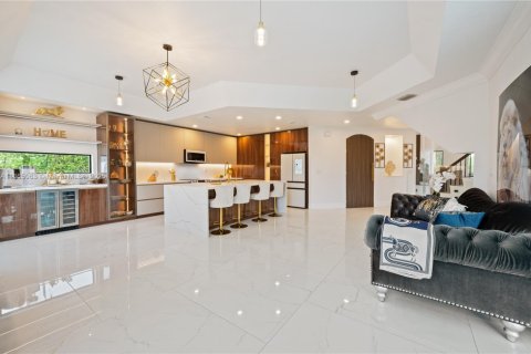 Купить виллу или дом в Хомстед, Флорида 1 комната, 366.5м2, № 1968551 - фото 12