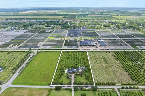 Купить виллу или дом в Хомстед, Флорида 1 комната, 366.5м2, № 1968551 - фото 4