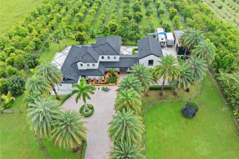 Купить виллу или дом в Хомстед, Флорида 1 комната, 366.5м2, № 1968551 - фото 1