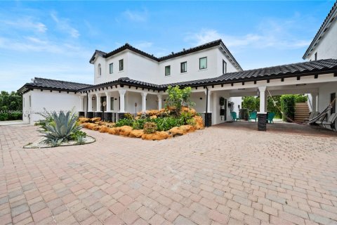 Купить виллу или дом в Хомстед, Флорида 1 комната, 366.5м2, № 1968551 - фото 5