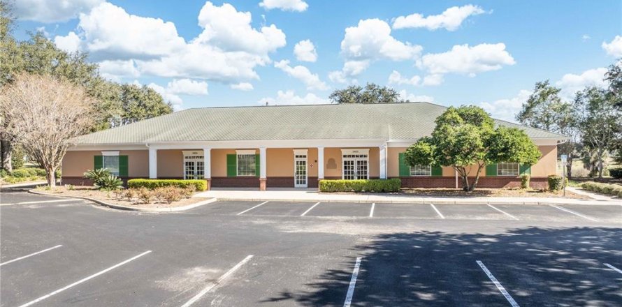 Commercial property in The Villages, Florida 552.77 sq.m. № 2104362
