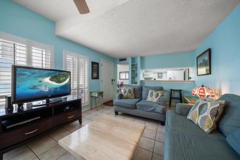 Copropriété à vendre à Madeira Beach, Floride: 2 chambres, 96.62 m2 № 1638249 - photo 5