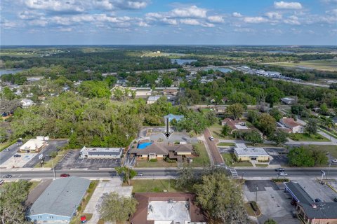 Propiedad comercial en venta en Dade City, Florida, 421.22 m2 № 2106086 - foto 9