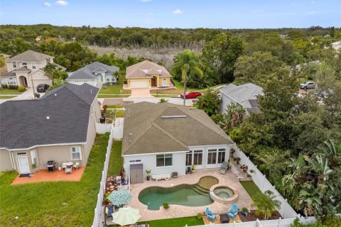 Casa en venta en Tarpon Springs, Florida, 3 dormitorios, 143.63 m2 № 1900351 - foto 6