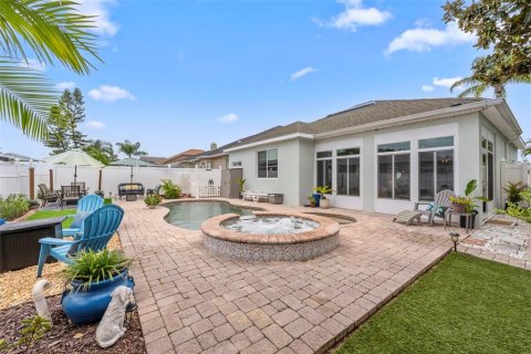 Casa en venta en Tarpon Springs, Florida, 3 dormitorios, 143.63 m2 № 1900351 - foto 30