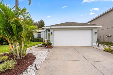 Casa en venta en Tarpon Springs, Florida, 3 dormitorios, 143.63 m2 № 1900351 - foto 7