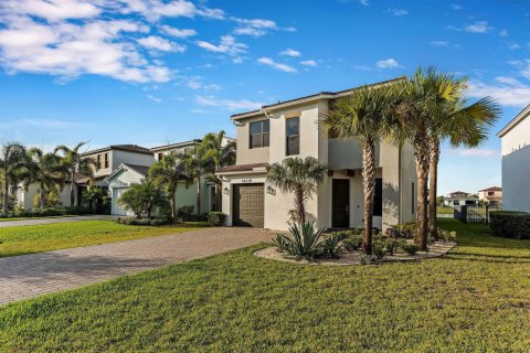 Villa ou maison à vendre à Westlake, Floride: 3 chambres, 174.75 m2 № 2146039 - photo 2