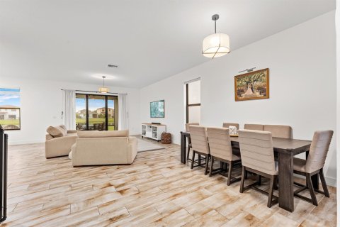 Villa ou maison à vendre à Westlake, Floride: 3 chambres, 174.75 m2 № 2146039 - photo 5