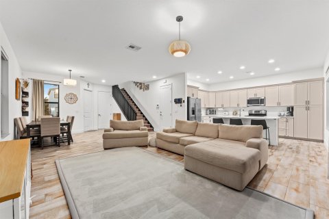 Villa ou maison à vendre à Westlake, Floride: 3 chambres, 174.75 m2 № 2146039 - photo 9
