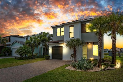 Villa ou maison à vendre à Westlake, Floride: 3 chambres, 174.75 m2 № 2146039 - photo 4