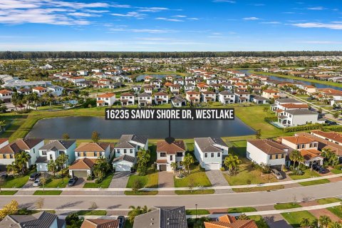 Villa ou maison à vendre à Westlake, Floride: 3 chambres, 174.75 m2 № 2146039 - photo 28