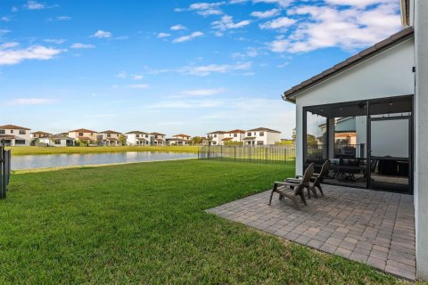 Villa ou maison à vendre à Westlake, Floride: 3 chambres, 174.75 m2 № 2146039 - photo 26