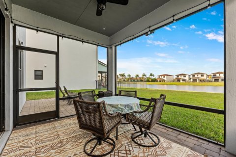 Villa ou maison à vendre à Westlake, Floride: 3 chambres, 174.75 m2 № 2146039 - photo 25
