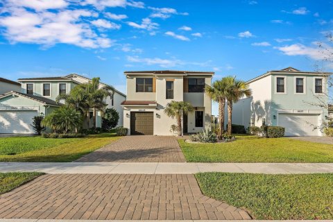 Villa ou maison à Westlake, Floride 3 chambres, 174.75 m2 № 2146039